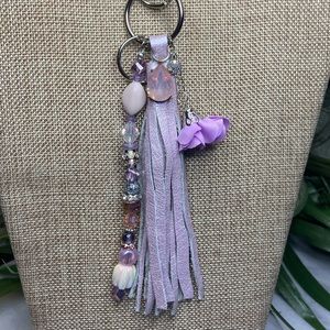 Keychain/Purse Bling